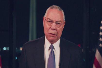 ABD'nin eski Dışişleri Bakanı Colin Powell hayatını kaybetti