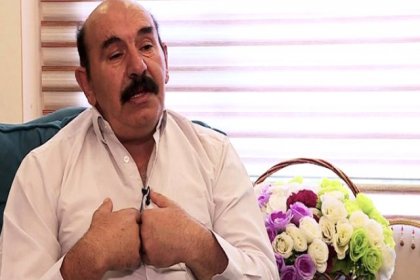 Abdullah Öcalan'ın kardeşi Osman Öcalan hayatını kaybetti