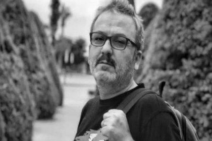 Adana Altın Koza Film Festivali Direktörü Kadir Beycioğlu hayatını kaybetti
