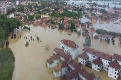 AFAD'dan sel felaketlerine ilişkin açıklama: Kastamonu ve Sinop’ta kayıp ihbarı sayısı 16