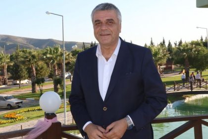 Akhisarspor'un eski başkanı Hüseyin Eryüksel hayatını kaybetti