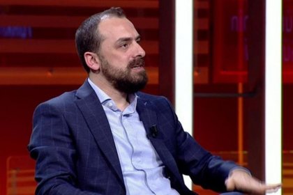 AKP’den ayrılan araştırmacı Faruk Acar: Liderliğine inandığım için Akşener ile çalışmaya başladım