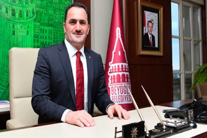 AKP’li belediyenin, Veremle Savaş Derneği’ne aktarması gereken olan 2.6 milyon lirayı derneğe aktarmadığı ortaya çıktı