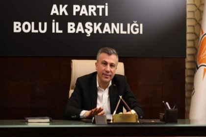AKP'li yönetici: Dövizin düşmesi Türkiye çok kötüye gidiyor demektir