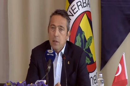 Ali Koç, Emre Belözoğlu'nun teknik direktörlüğe devam etmeyeceğini açıkladı