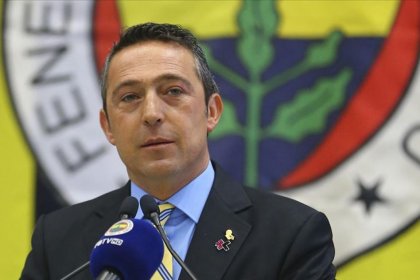 Ali Koç koronavirüse yakalandı