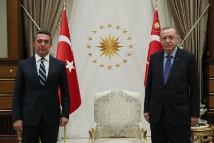 Ali Koç'un 3 Temmuz mektubuna Erdoğan'dan yanıt