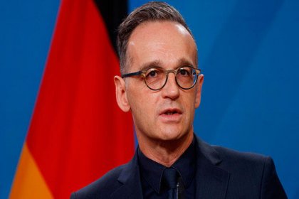 Alman Dışişleri Bakanı: Gerilimin tırmanmasından Hamas sorumlu