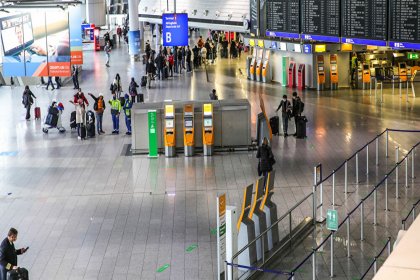 Almanya, 1 Temmuz'dan itibaren Türkiye'ye seyahat uyarısını kaldırıyor
