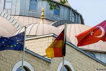 Almanya'da DİTİB'in cami inşaatına onay çıkmadı