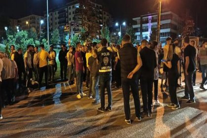 Altındağ'da çıkan olaylarda yaralanan Emirhan Yalçın hayatını kaybetti, iki kişi gözaltında