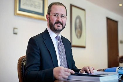 Anadolu Ajansı Genel Müdürü Şenol Kazancı görevden alındı