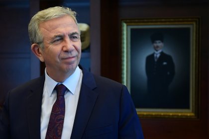 Ankara Büyükşehir Belediyesi'nden esnafa yeni destek