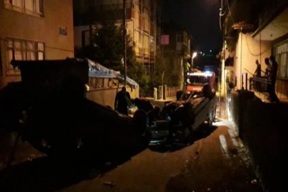 Ankara Emniyet Müdürlüğü’nden “Altındağ” açıklaması: 72 kişi daha yakalandı