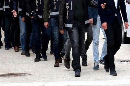 Ankara'da FETÖ operasyonu: 26 gözaltı kararı