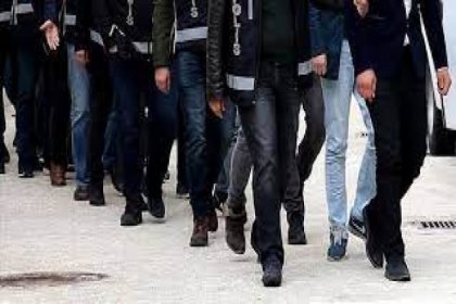 Ankara'da IŞİD soruşturmasında 10 gözaltı kararı