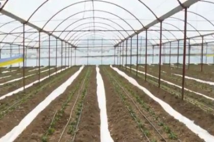 Antalya Büyükşehir Belediyesi dijital tarım sistemine geçiş çalışmalarına başladı