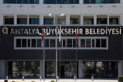 Antalya Büyükşehir Belediyesi Korkuteli'ne Yaş Meyve-Sebze Kurutma Tesisi kuracak