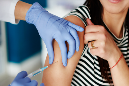 Araştırma: HPV aşısı, rahim ağzı kanserini yüzde 90'a yakın önlüyor