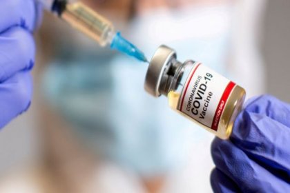 Araştırma: İlk ve ikinci dozda farklı Covid aşıları olmak iyi bir koruma sağlıyor