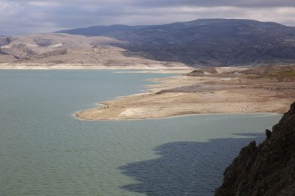 ASKİ'den su tasarrufu çağrısı