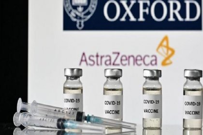 AstraZeneca aşısı olan yedi kişi öldü