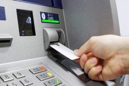 ATM'lerde işlem ücreti tavanı 4 TL'ye yükseldi