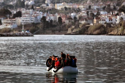 Avrupa Konseyi'nden Yunanistan'a 'insan hakları' uyarısı: 'Türkiye'den gelen sığınmacıları geri itmekten vazgeç'