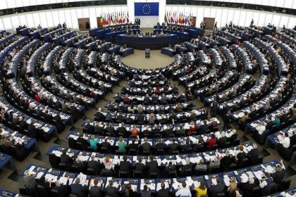 Avrupa Parlamentosu, AB'nin ilk bağlayıcı 'iklim yasasını' onayladı