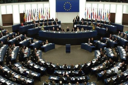 Avrupa Parlamentosu, Türkiye ile üyelik müzakerelerinin askıya alınmasını içeren raporu kabul etti
