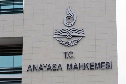 AYM'den biber gazı kararı: Yaşam hakkı ihlali