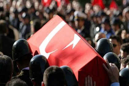 Bahar Kalkanı Harekatı bölgesinde 1 asker şehit oldu, 4 asker yaralandı