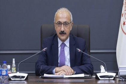 Bakan Elvan’dan 'Fiyat İstikrarı Komitesi' açıklaması