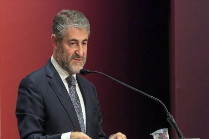 Bakan Nebati'den asgari ücret açıklaması