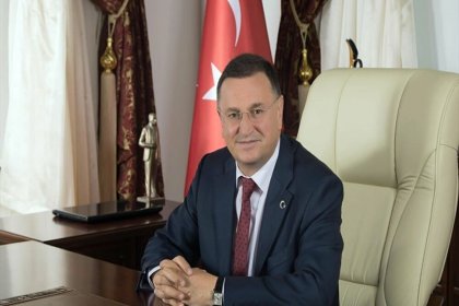 Başkan Lütfü Savaş'tan 'Hamursuz Bayramı' mesajı