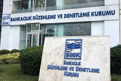 BDDK'dan 26 kişiye suç duyurusu