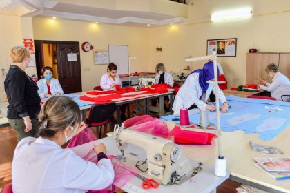 BELMEK kursları yeniden açılıyor