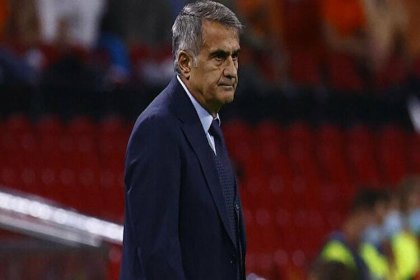 Beşiktaş'ta Şenol Güneş iddiası