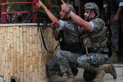 Beyrut Limanı patlaması protestosunda göstericilere ateş açıldı: En az 4 ölü, çok sayıda yaralı