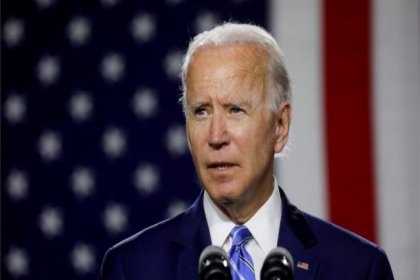 Biden: Bölge ülkeleri İsrail’in bağımsız Yahudi bir devlet olarak var olma hakkını tanıyana kadar barış olmayacak