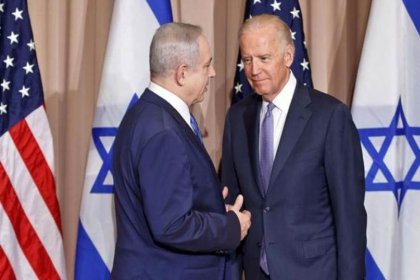 Biden'dan Gazze savaşı devam ederken İsrail'e 735 milyon dolarlık silah satışına onay