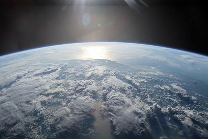 Bilim insanları 10 milyar yaşında bir 'Süper Dünya' gezegeni keşfetti