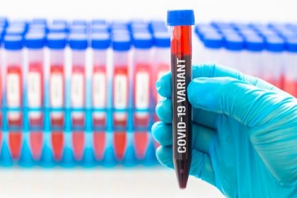 BioNTech/Pfizer aşısı Güney Afrika ve İngiliz varyantlarına karşı koruma sağlamayabilir