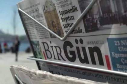 BirGün'den Soylu'ya yanıt: Bizim yolumuz belli, Süleyman Soylu ve arkadaşlarının da belli