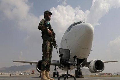 Birleşik Arap Emirlikleri, Kabil Havalimanı için Taliban ile görüşüyor