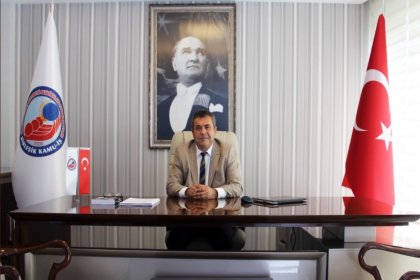 Birleşik Kamu İş Genel Başkanı Mehmet Balık: Zam kasırgasına artık yeter