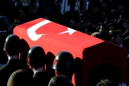 Bitlis, Tatvan'da askeri helikopter düştü: 11 şehit 2 yaralı askerimiz var