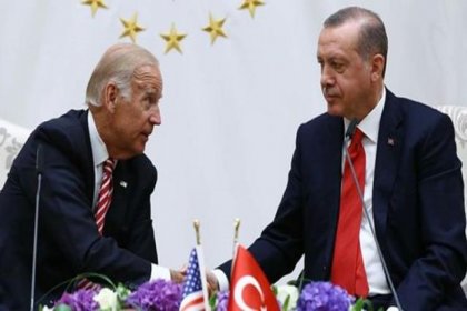 Bloomberg: Biden, Erdoğan'a Ermeni Soykırımı'nı tanımaya niyetli olduğunu söyledi