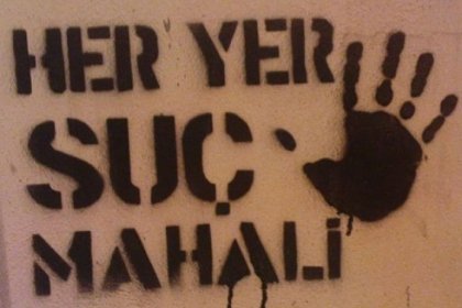 BM: Dünyada her 3 kadından 1'i şiddete maruz kalıyor