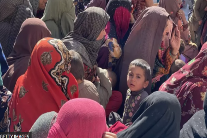 BM Güvenlik Konseyi insani yardımları Taliban'a yönelik yaptırımlardan muaf tutan kararı kabul etti